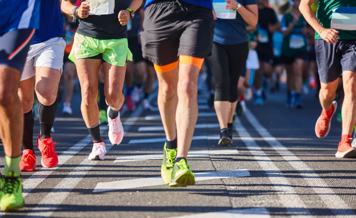 marathon